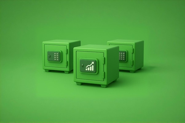 انواع صندوق های سرمایه گذاری